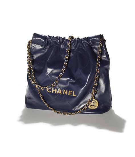 chanel 22 tote|crossbody Chanel bags 2022.